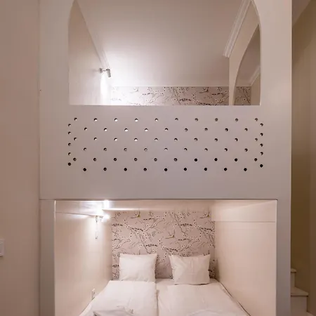Wesselenyi Elegance Apartment Budapest Exterior photo