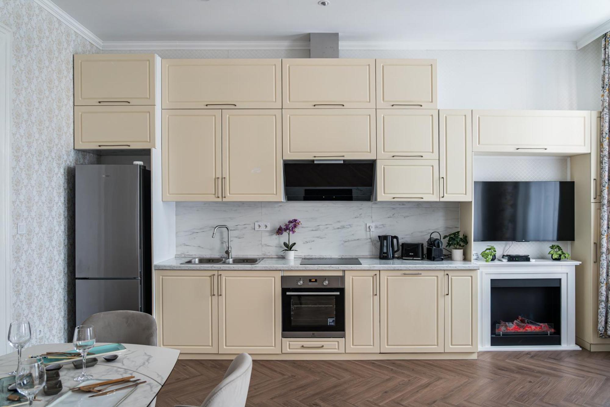 Wesselenyi Elegance Budapešť