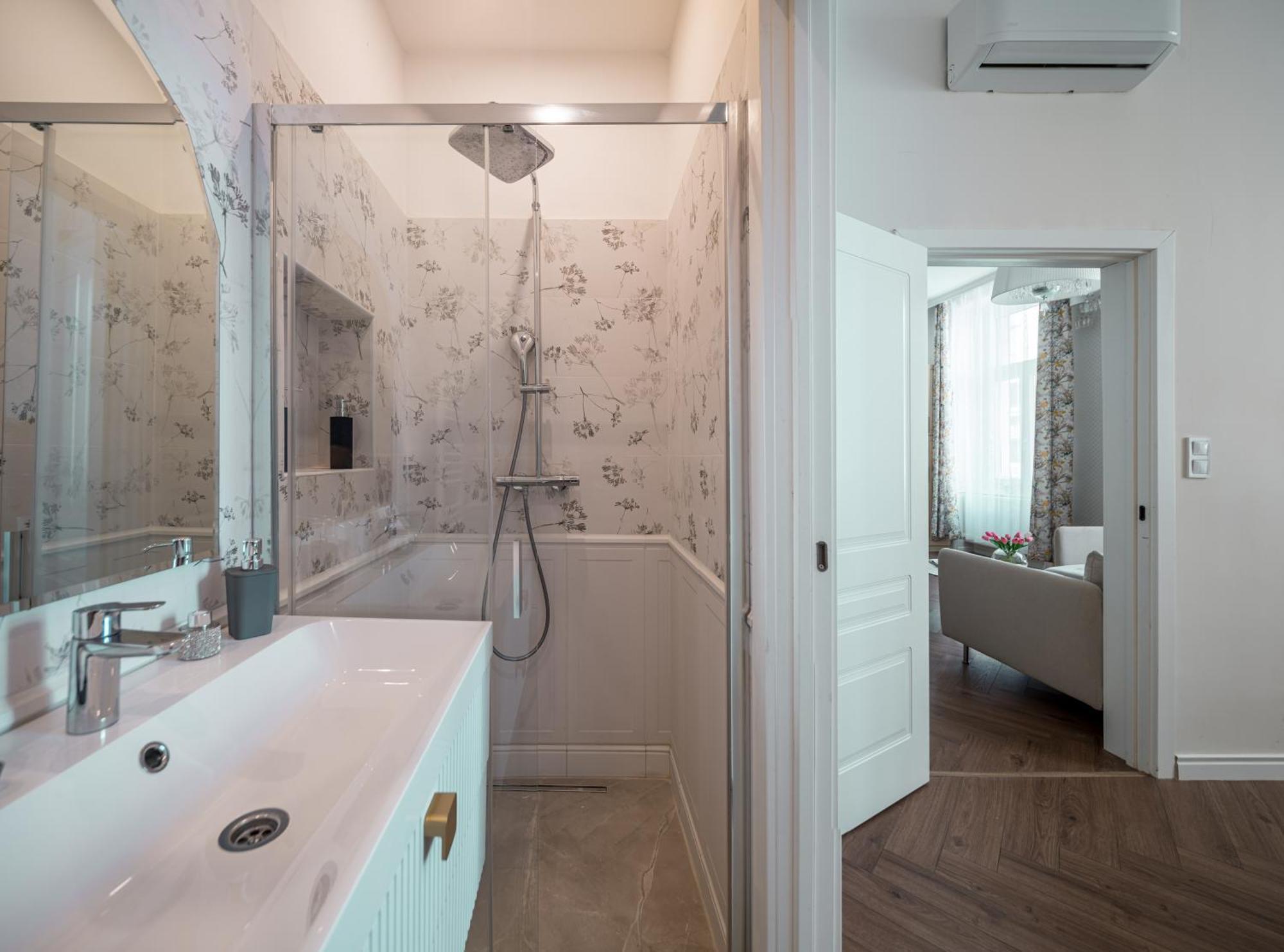 Wesselenyi Elegance Apartmán