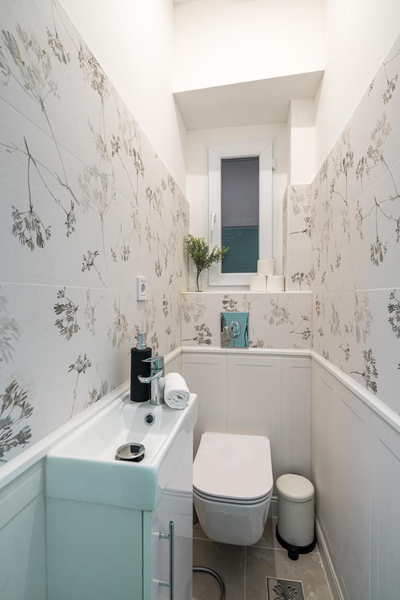 Wesselenyi Elegance Apartmán *