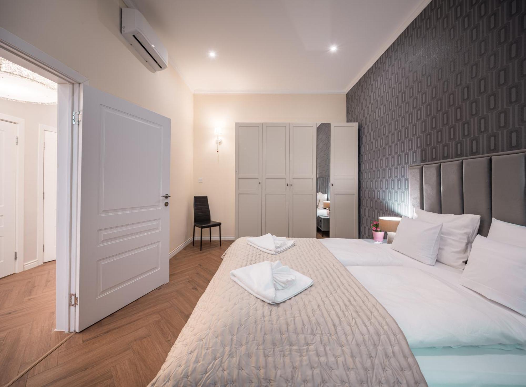 Apartmán Wesselenyi Elegance *