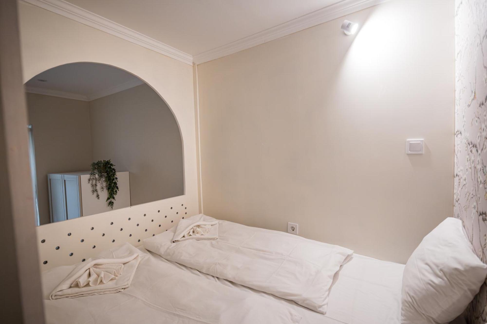 Apartmán Wesselenyi Elegance Budapest