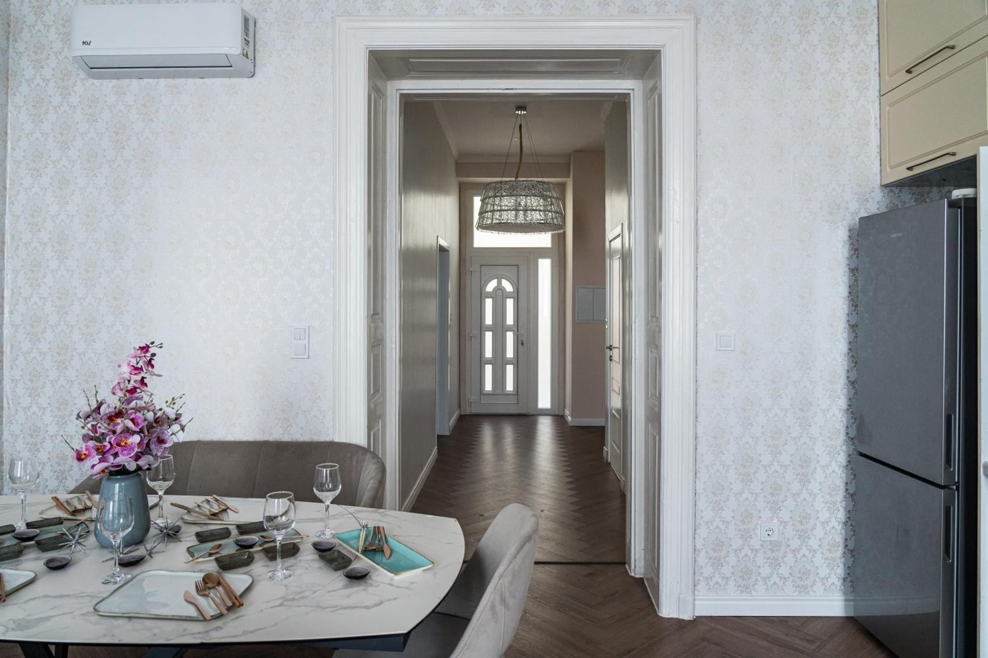 Wesselenyi Elegance Budapešť
