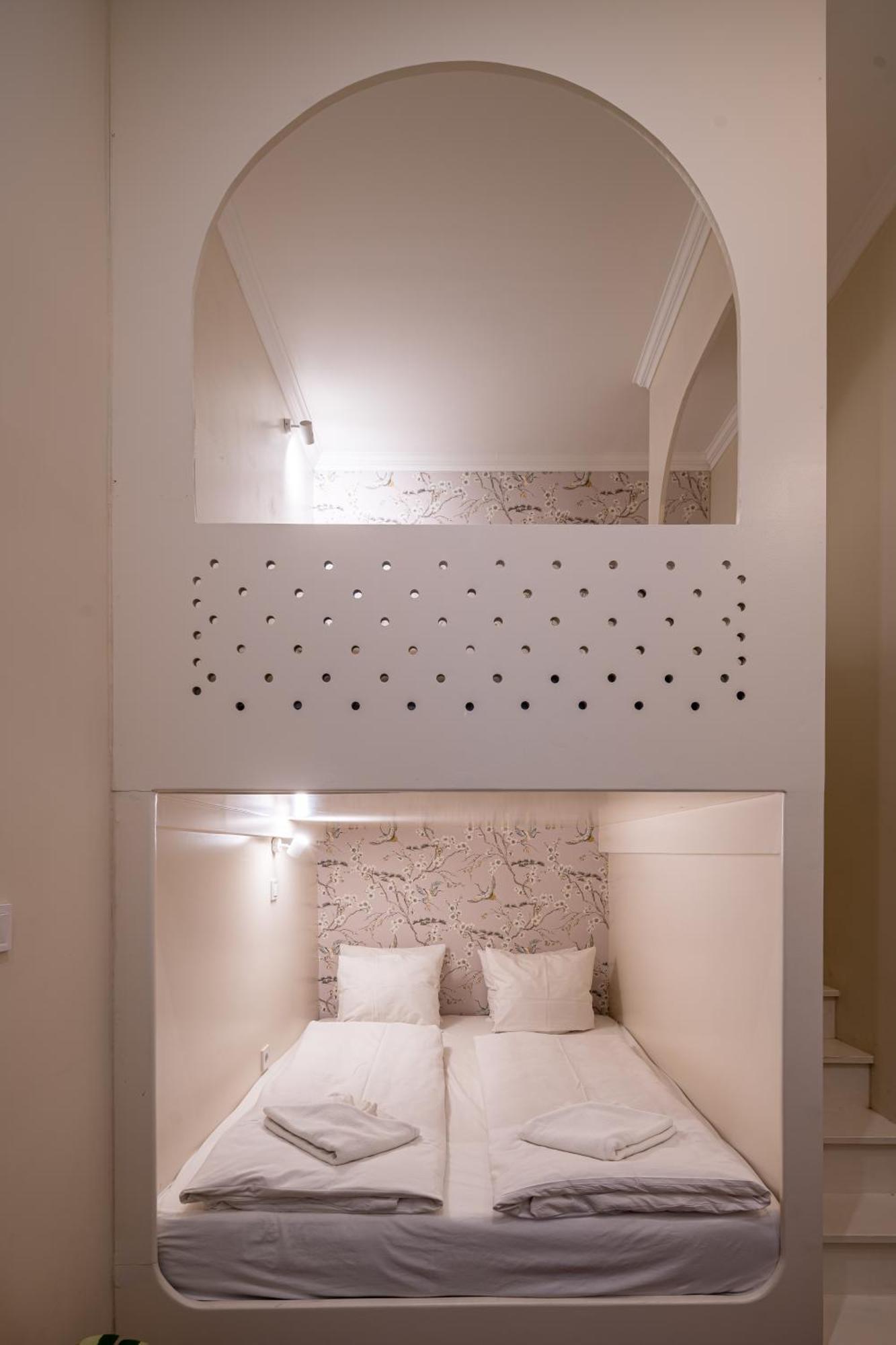 Apartmán Wesselenyi Elegance