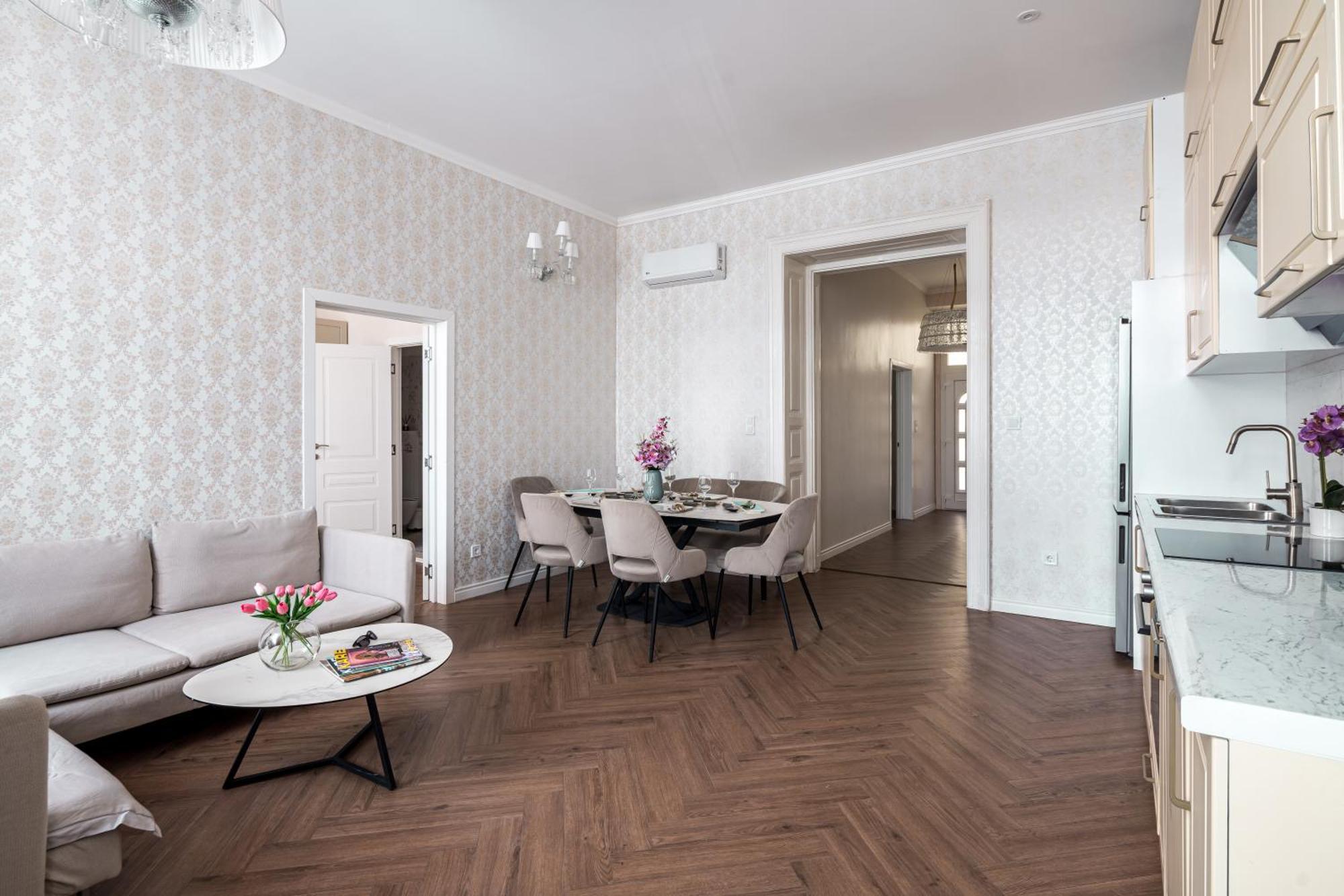 Wesselenyi Elegance * Budapest