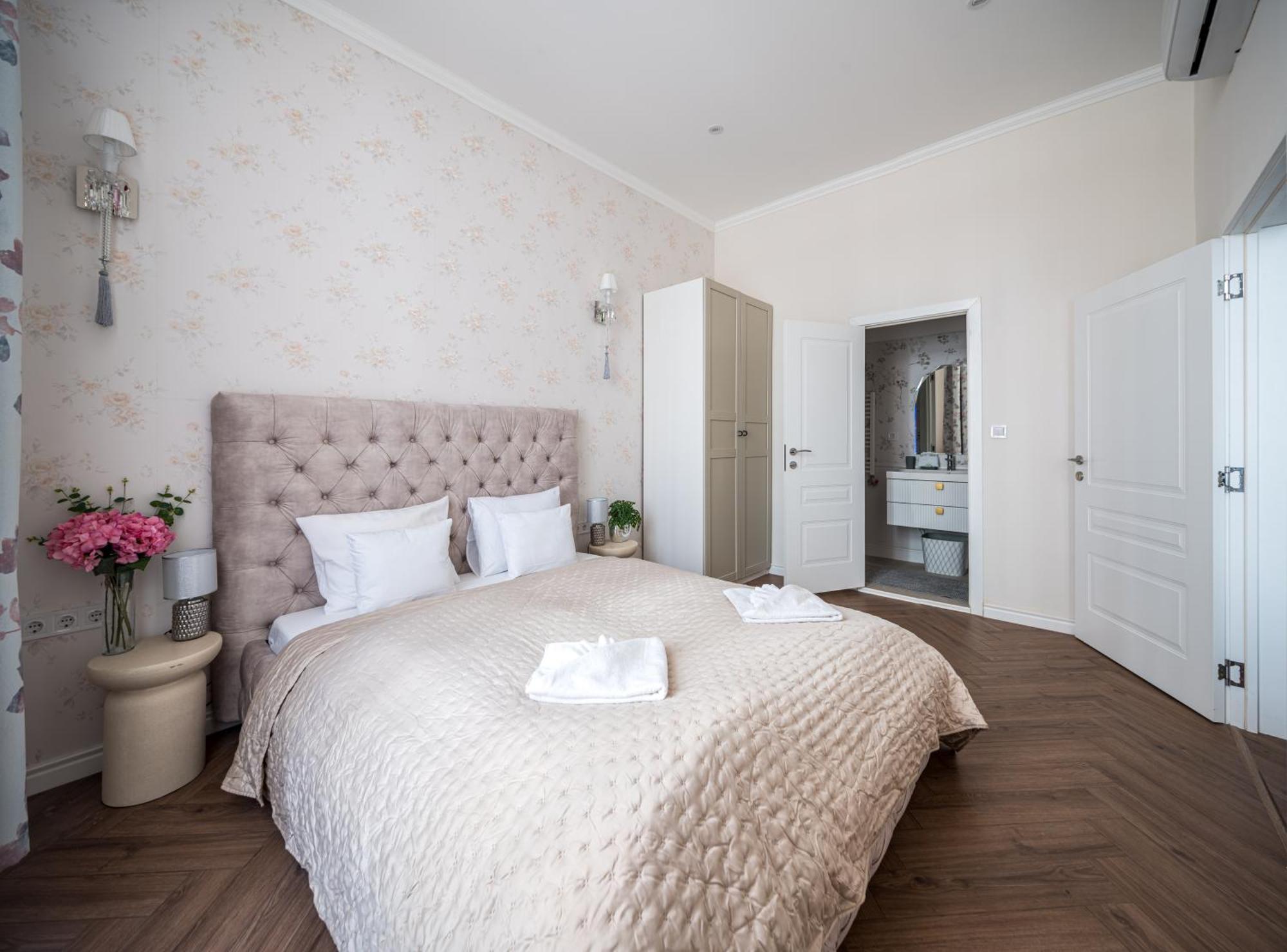 Apartmán Wesselenyi Elegance *