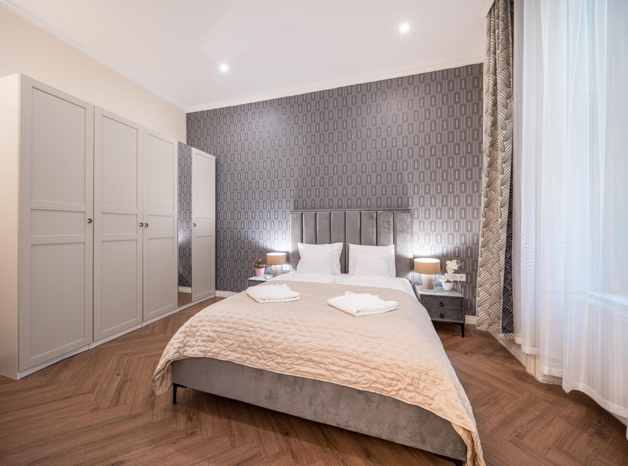 Wesselenyi Elegance Budapest